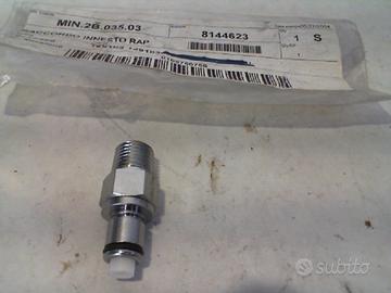 RACCORDO INNESTO RAPIDO MAND. CAPONORD APRILIA AP8
