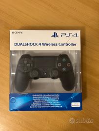 Ps4 controller