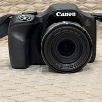 Canon SX540HS