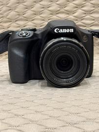 Canon SX540HS