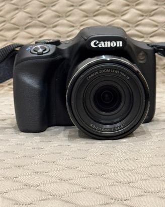 Canon SX540HS