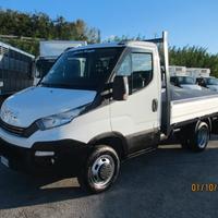 Iveco Daily 35C13 2.3 130CV E5 CASSONE FISSO CORTO
