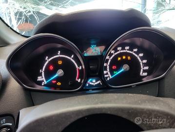 Quadro strumenti FORD FIESTA 1499cc CDTI del 2017