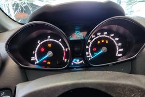 Quadro strumenti FORD FIESTA 1499cc CDTI del 2017