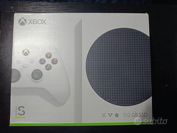 Xbox Series S