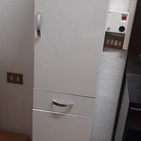 armadietto bagno