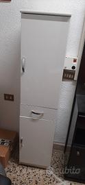 armadietto bagno