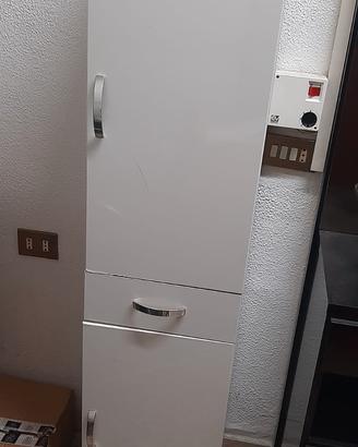 armadietto bagno