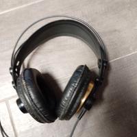 cuffie  AKG 