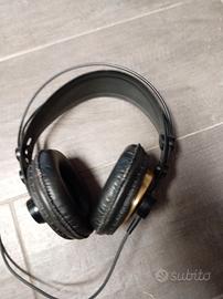 cuffie  AKG 