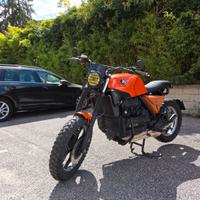 Bmw k 100 rt - 1987