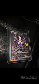 Carta pokemon
