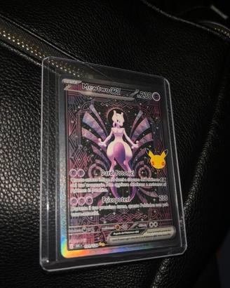 Carta pokemon