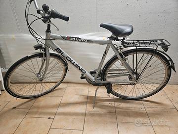 Bici da uomo