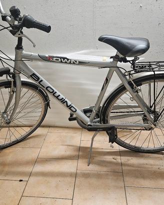 Bici da uomo