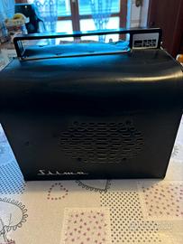 Proiettore super8 anni ‘70