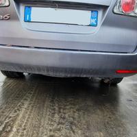 MAZDA 6 STATION WAGON 2006 - PARAURTI POSTERIORE