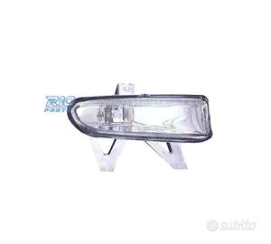 FANALE DESTRO ANTIABBAGLIANTE PER PEUGEOT 406 99-0