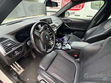 Bmw x4 drive 2.0 d