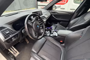 Bmw x4 drive 2.0 d