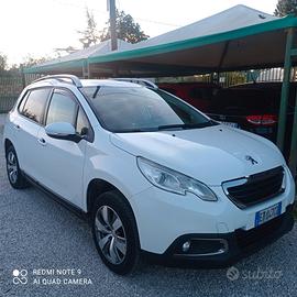 Peugeot 2008 PureTech 82 Allure