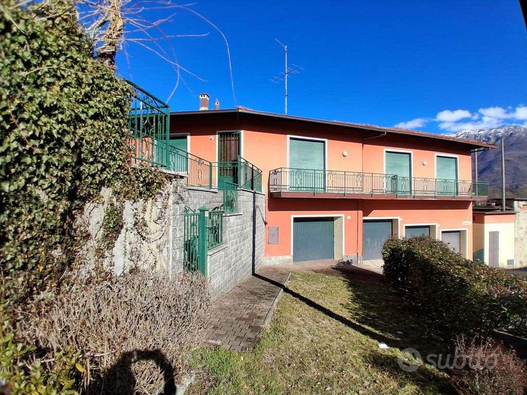 House in Omegna, Cireggio - Vista 3