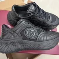 Scarpe da ginnastica Gucci