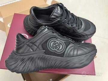 Scarpe da ginnastica Gucci