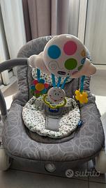 Sdraietta Chicco Balloon