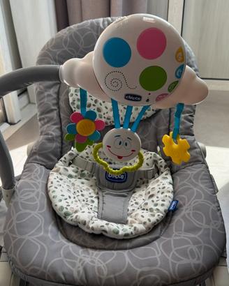 Sdraietta Chicco Balloon