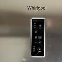 Frigo Whirlpool