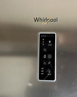Frigo Whirlpool