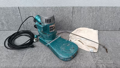 Levigatrice per parquet Kunzle Tasin SDT 175