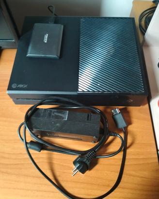 Xbox One 500 GB