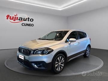 Suzuki S-Cross 1.6 ddis Cool s&s 4wd allgrip