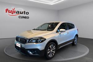 Suzuki S-Cross 1.6 ddis Cool s&s 4wd allgrip