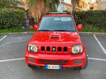 Suzuki Jimny 1.5 Diesel