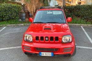 Suzuki Jimny 1.5 Diesel