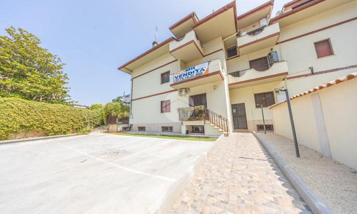 3 LOCALI A GUIDONIA MONTECELIO