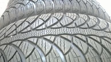 Gomme da neve Fulda Kristal Montero 185-65- R14