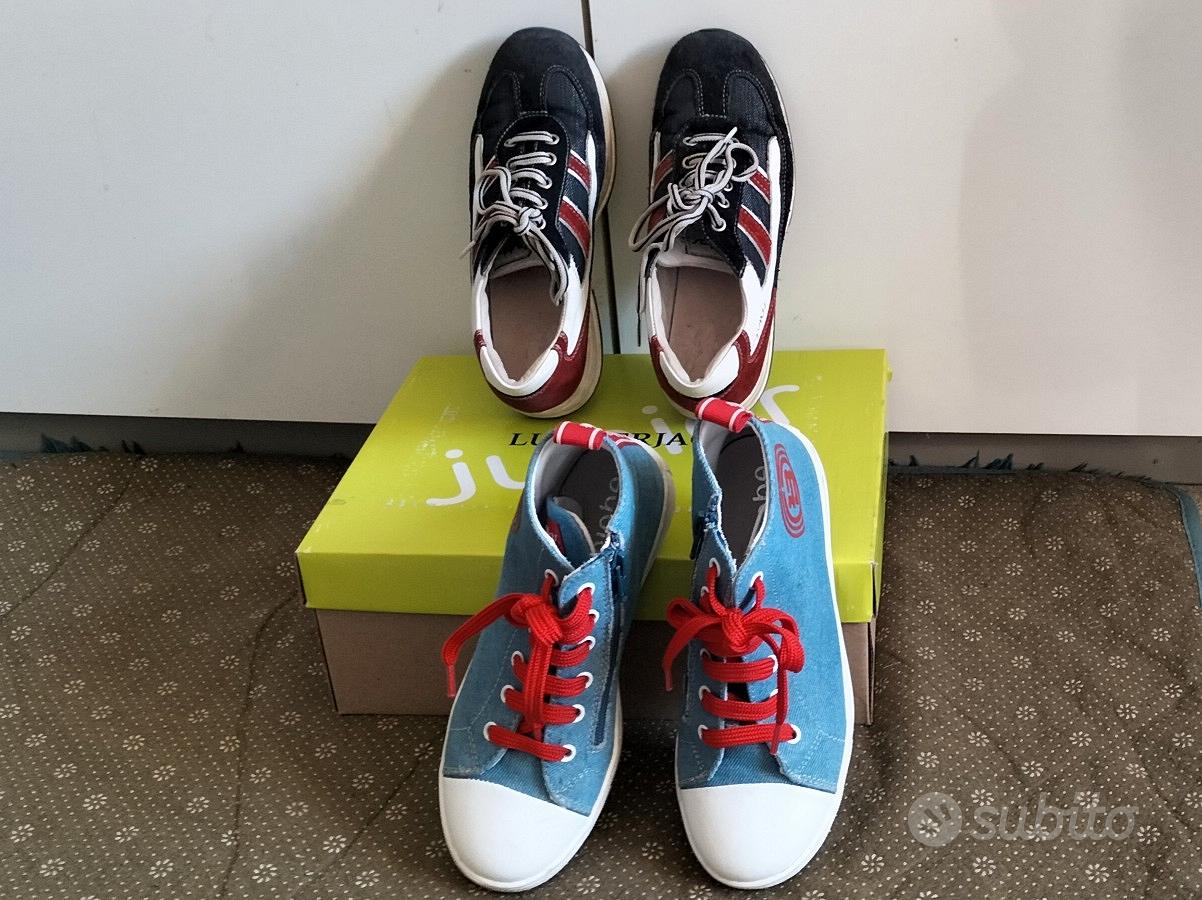 Scarpe bimbo n 32 e n 33 Byblos Abbigliamento e Accessori In