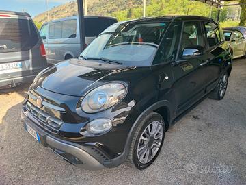 Fiat 500L 1.3 Multijet 95 CV Cross