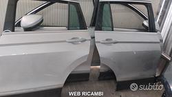 Porte Portiere Vw Tiguan 2018 al 2025