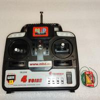 Radiocomando in FM per uso modellistico.