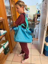 Borsa Mares da spiaggia