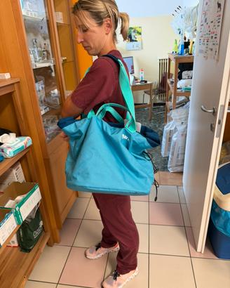 Borsa Mares da spiaggia