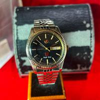 Orologio Rado Purple horse day date