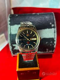 Orologio Rado Purple horse day date