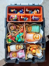 Charms Winnie The Pooh vintage