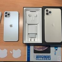 Iphone 11 pro max 256gb